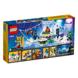 70919 LEGO Batman Justice League jubilæumsfest