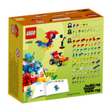 10402 LEGO Sjov fremtid