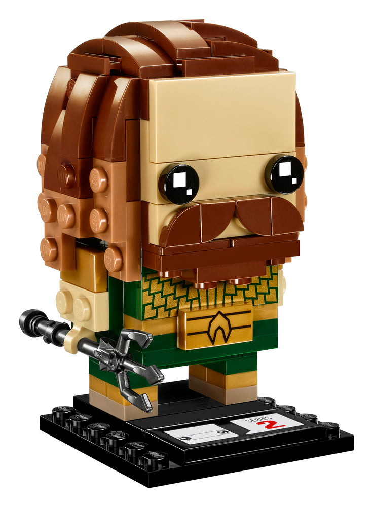 41600 LEGO Brickheadz Aquaman