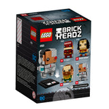 41601 LEGO Brickheadz Cyborg