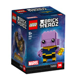 41605 LEGO41605 LEGO BRICKHEADZ THANOS