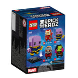 41605 LEGO41605 LEGO BRICKHEADZ THANOS