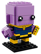 41605 LEGO41605 LEGO BRICKHEADZ THANOS