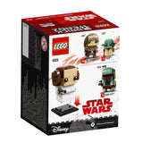41628 LEGO BRICKHEADZ PRINSESSE LEIA ORGANA