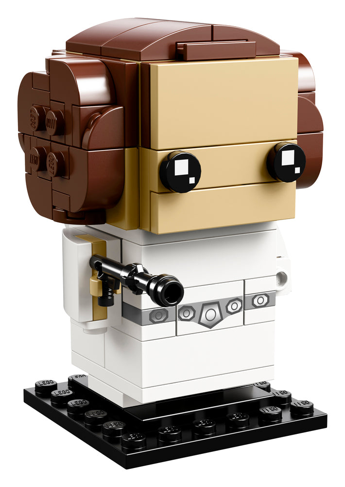 41628 LEGO BRICKHEADZ PRINSESSE LEIA ORGANA