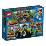 60181 LEGO CITY SKOVTRAKTOR