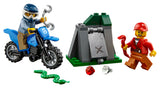 60170 LEGO City Offroad-jagt