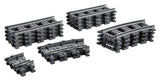 60205 LEGO CITY SPOR OG KURVER