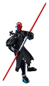 75537 LEGO STAR WARS CONSTRACTION DARTH MAUL