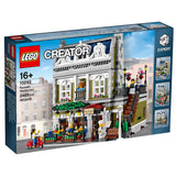 10243 LEGO CREATOR EXPERT PARISISK RESTAURANT