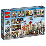 10243 LEGO CREATOR EXPERT PARISISK RESTAURANT