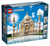 10256 LEGO CREATOR EXPERT TAJ MAHAL