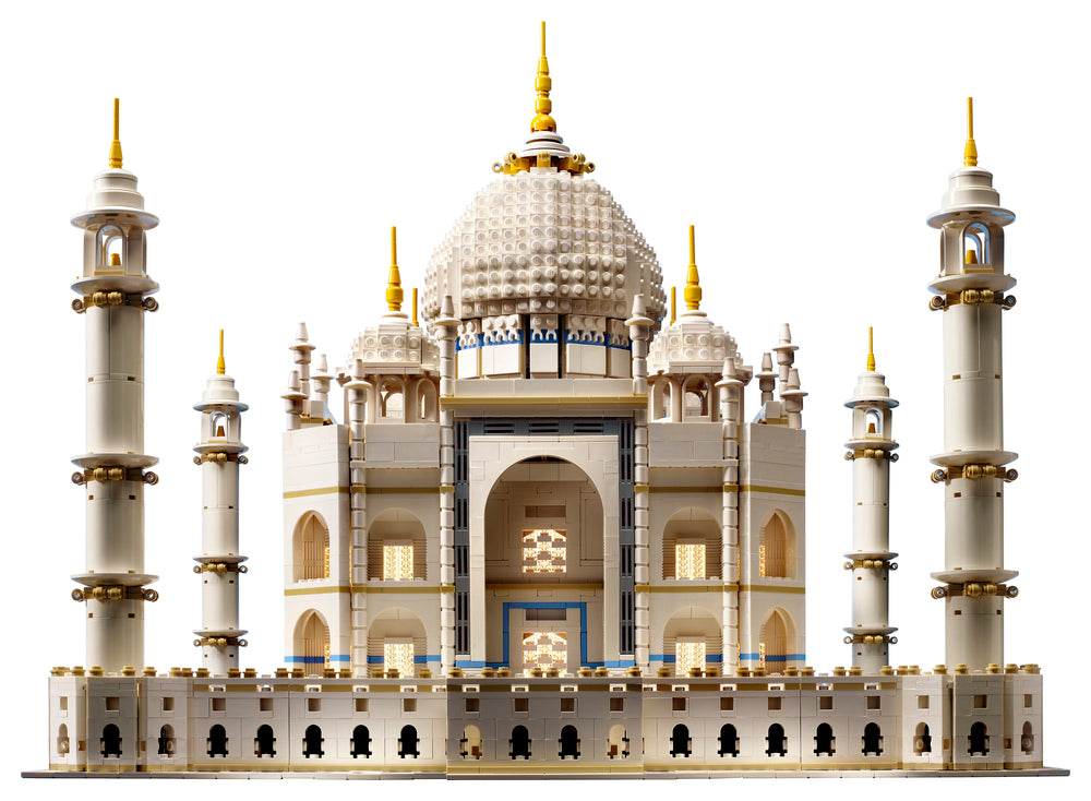 10256 LEGO CREATOR EXPERT TAJ MAHAL