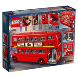 10258 LEGO Creator Expert London-bus