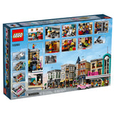10260 LEGO CREATOR EXPERT CONFIDENTIAL - EXPERT 1 2018