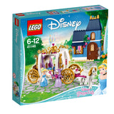 41146 LEGO Disney Princess Askepots fortryllede aften