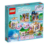 41146 LEGO Disney Princess Askepots fortryllede aften