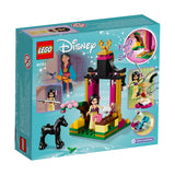 41151 LEGO Disney Princess Mulans træningsdag
