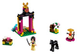 41151 LEGO Disney Princess Mulans træningsdag
