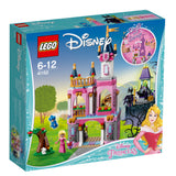 41152 LEGO Disney Princess Torneroses eventyrslot