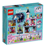 41152 LEGO Disney Princess Torneroses eventyrslot