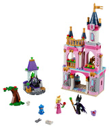 41152 LEGO Disney Princess Torneroses eventyrslot