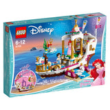 41153 LEGO Disney Princess Ariels royale festbåd