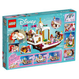 41153 LEGO Disney Princess Ariels royale festbåd