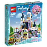 41154 LEGO Disney Princess Askepots drømmeslot