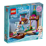 41155 LEGO Disney Princess Elsas markedseventyr