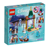 41155 LEGO Disney Princess Elsas markedseventyr