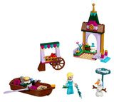 41155 LEGO Disney Princess Elsas markedseventyr