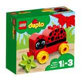 10859 LEGO DUPLO Min første mariehøne