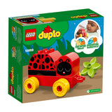 10859 LEGO DUPLO Min første mariehøne