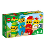 10861 LEGO DUPLO MINE FØRSTE FØLELSER