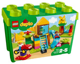 10864 LEGO DUPLO Stor legeplads