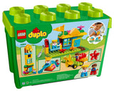 10864 LEGO DUPLO Stor legeplads