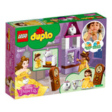 10877 LEGO DUPLO Belles teselskab