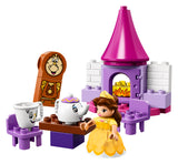 10877 LEGO DUPLO Belles teselskab