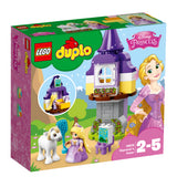 10878 LEGO DUPLO Rapunzels tårn