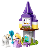 10878 LEGO DUPLO Rapunzels tårn