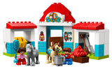 10868 LEGO DUPLO Ponystald