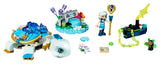 41191 LEGO Elves Naida og angrebet på havskildpadden