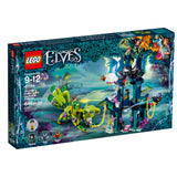 41194 LEGO ELVES NOCTURAS TÅRN OG JORDRÆVENS REDNING