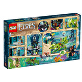 41194 LEGO ELVES NOCTURAS TÅRN OG JORDRÆVENS REDNING