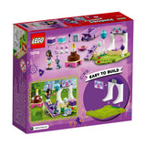 10748 LEGO Juniors Emmas kæledyrsfest