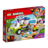 10749 LEGO Juniors Mias økologiske marked