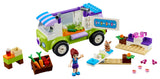 10749 LEGO Juniors Mias økologiske marked