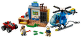 10751 LEGO Juniors Politijagt i bjergene