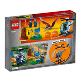10756 LEGO Juniors Pteranodon-flugt